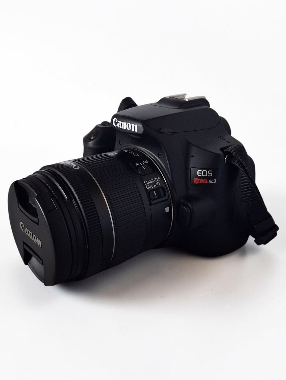 CANON EOS Rebel SL3